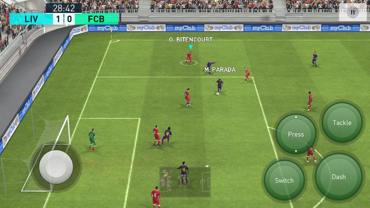 Soccer Games Free Download For Android Phones hatever