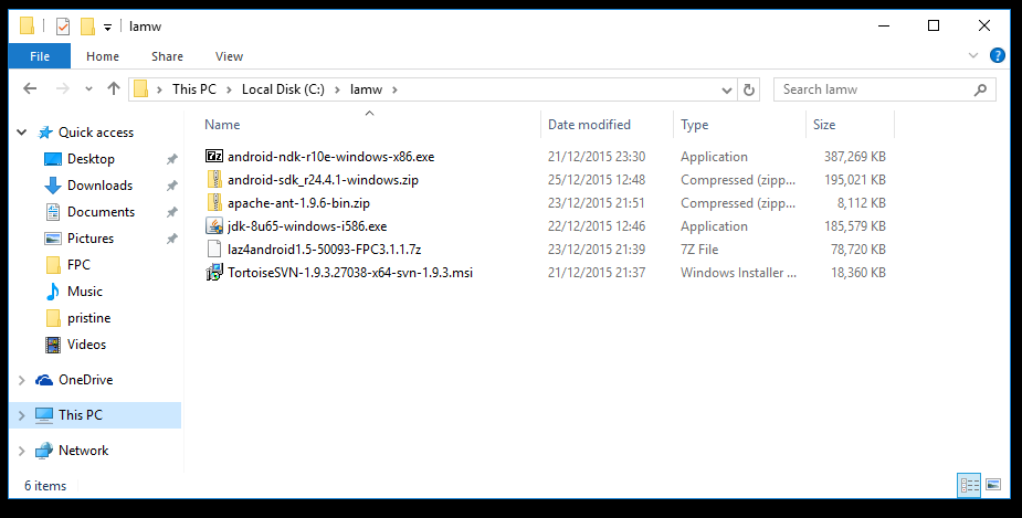 download android studio for windows 8 64 bit